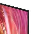 Inch OLED S85D 4K Tizen OS Smart TV