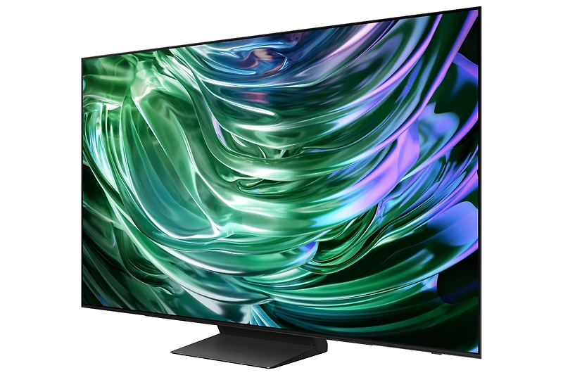 55 Inch OLED S90D 4K Tizen OS Smart TV | Samsung Canada
