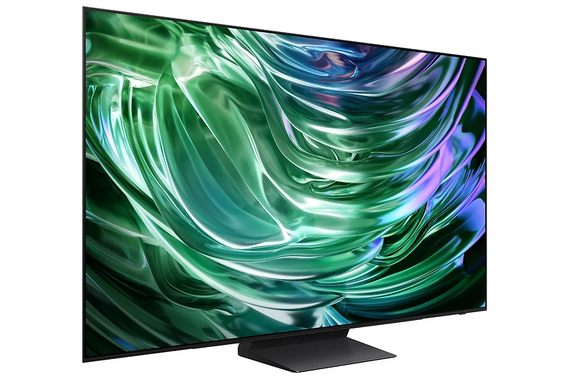 55 Inch OLED S90D 4K Tizen OS Smart TV | Samsung Canada