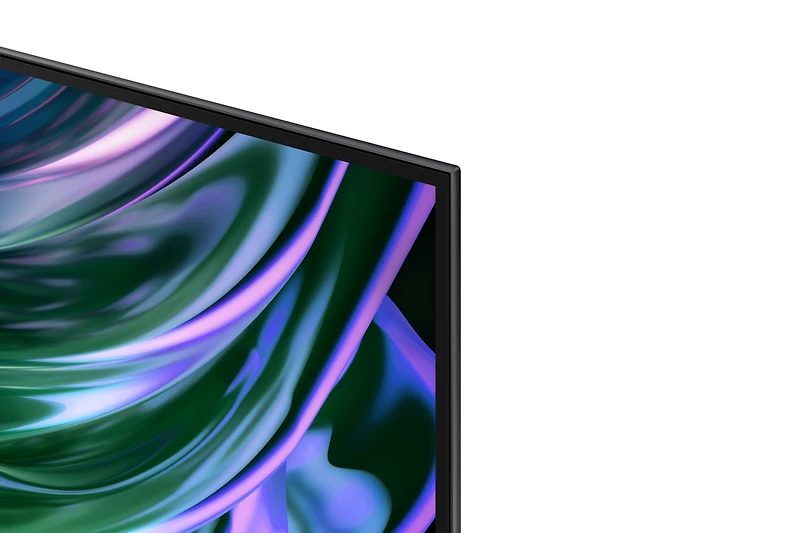 55 Inch OLED S90D 4K Tizen OS Smart TV | Samsung Canada