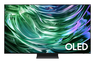 Inch OLED S92D 4K Tizen OS Smart TV