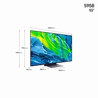 55” OLED 4K Smart TV S95B