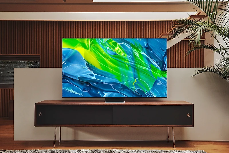55” OLED 4K Smart TV S95B