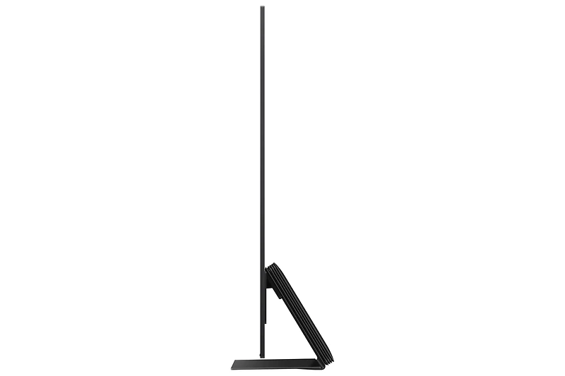 55" OLED S95F 4K Vision AI Smart TV (2025) | Samsung Canada