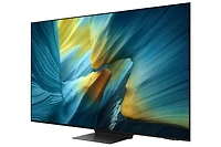 55" OLED S95F 4K Vision AI Smart TV (2025) | Samsung Canada