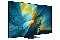 55" OLED S95F 4K Vision AI Smart TV (2025) | Samsung Canada
