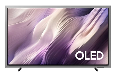 55" OLED S95H 4K Samsung Vision AI Smart TV (2026)