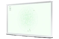65 Inch The Serif LS01D QLED 4K 360 All Round Design Smart TV
