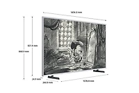 65” The Frame Disney 100 Edition LS03B