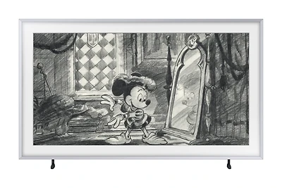 65” The Frame Disney 100 Edition LS03B