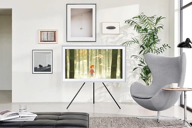 65” The Frame Disney 100 Edition LS03B