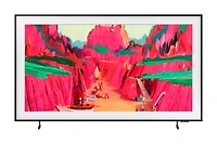 Inch The Frame Pro TV (LS03FW) | 4K