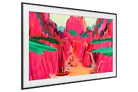 Inch The Frame Pro TV (LS03FW) | 4K