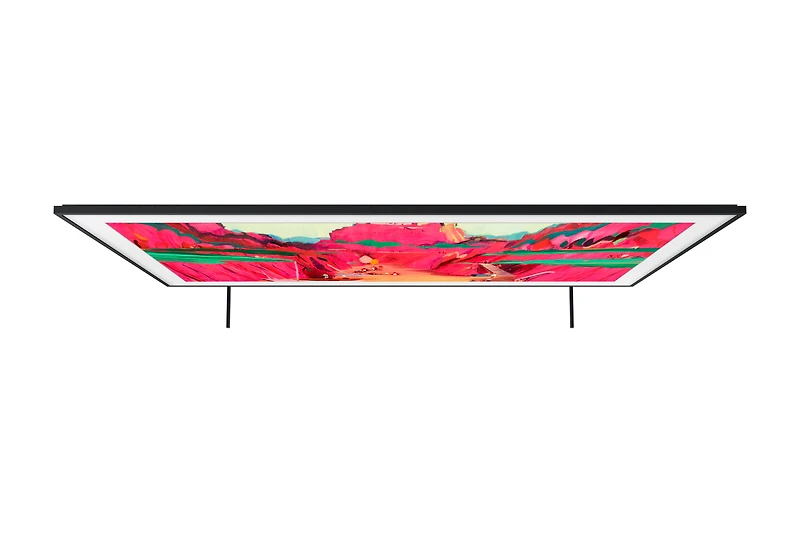 Inch The Frame Pro TV (LS03FW) | 4K