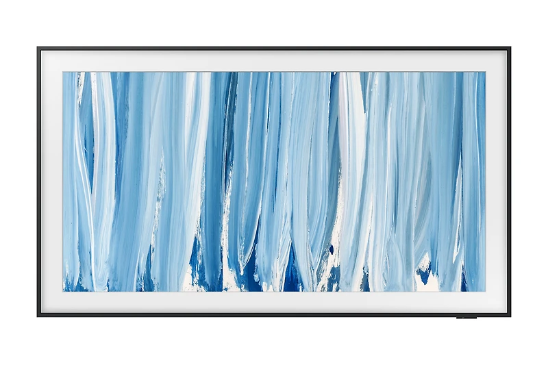 65" The Frame Pro LS03HW 4K Samsung Vision AI Smart TV (2026)