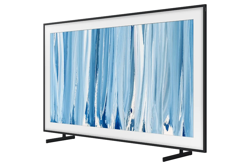 65" The Frame Pro LS03HW 4K Samsung Vision AI Smart TV (2026)