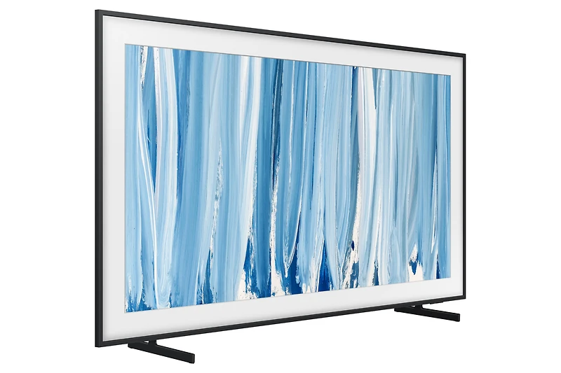 65" The Frame Pro LS03HW 4K Samsung Vision AI Smart TV (2026)