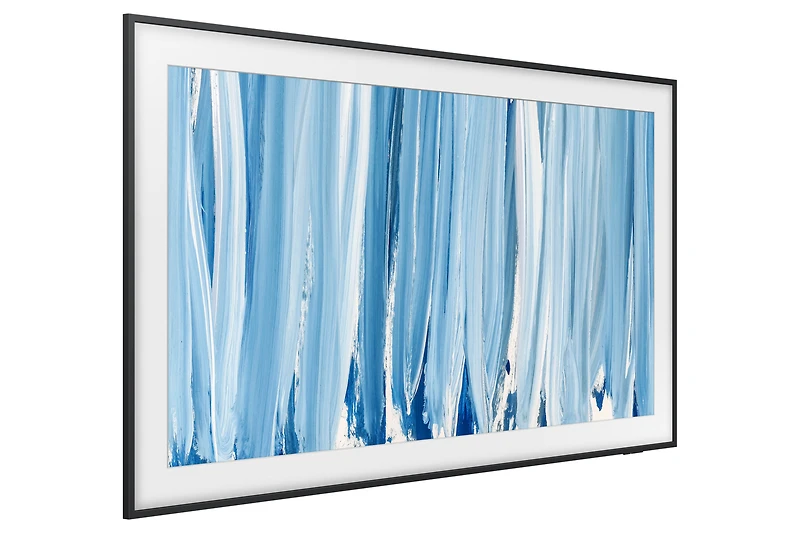 65" The Frame Pro LS03HW 4K Samsung Vision AI Smart TV (2026)