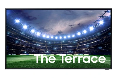 65" The Terrace LST9D Neo QLED 4K Full Sun Outdoor Smart TV