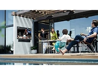 65" The Terrace Full Sun 4K Outdoor TV LST9T