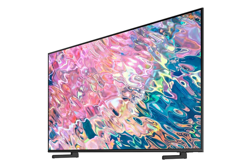 65" QLED 4K Smart TV Q60B