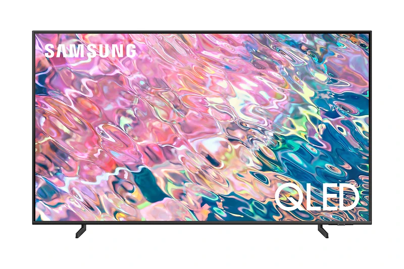 65" QLED 4K Smart TV Q60B