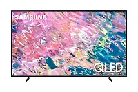 65" QLED 4K Smart TV Q60B