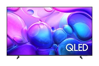 65 Inch Q6F QLED 4K Smart TV (2025) | QN65Q6FAAFXZC | Samsung Canada