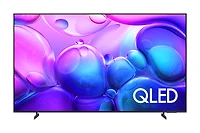 65 Inch Q6F QLED 4K Smart TV (2025) | QN65Q6FAAFXZC | Samsung Canada