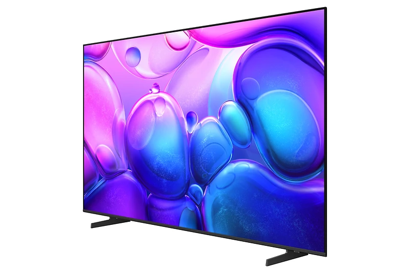 65 Inch Q6F QLED 4K Smart TV (2025) | QN65Q6FAAFXZC | Samsung Canada