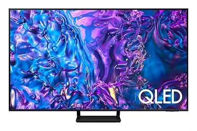 Inch QLED 4K Q70D Tizen OS Smart TV