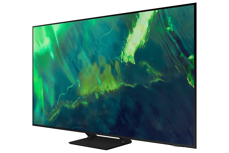 65" QLED 4K Smart TV Q72A