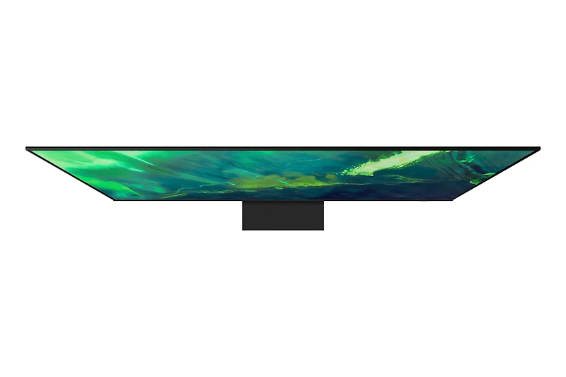 65" QLED 4K Smart TV Q72A
