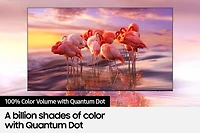65" QLED 4K Smart TV Q72A