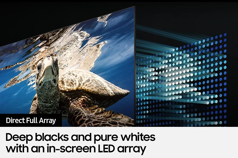 65" QLED 4K Smart TV Q80B
