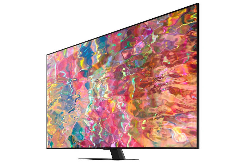 65" QLED 4K Smart TV Q82B