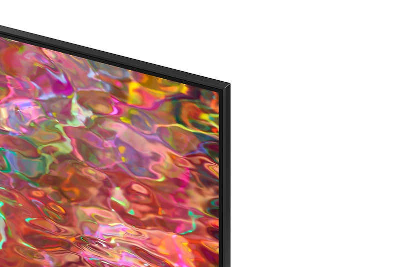 65" QLED 4K Smart TV Q82B