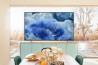 65" QLED Q8F 4K Samsung Vision AI Smart TV