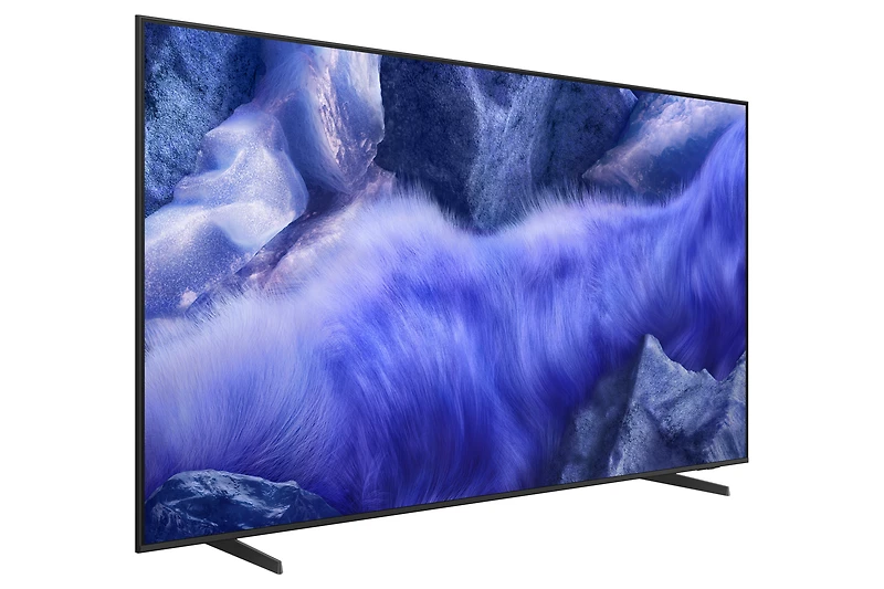 65" QLED QEF1 4K Vision AI Smart TV