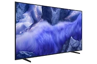65" QLED QEF1 4K Vision AI Smart TV