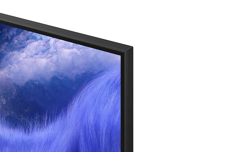 65" QLED QEF1 4K Vision AI Smart TV