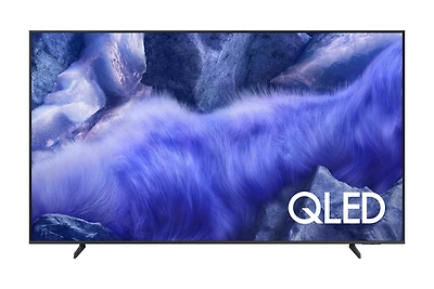 65" QLED QEF1 4K Vision AI Smart TV