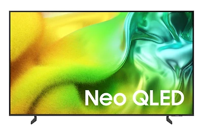 65" Neo QLED QN1EH 4K Samsung Vision AI Smart TV (2026)