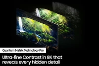 65" Neo QLED 8K TV QN800B