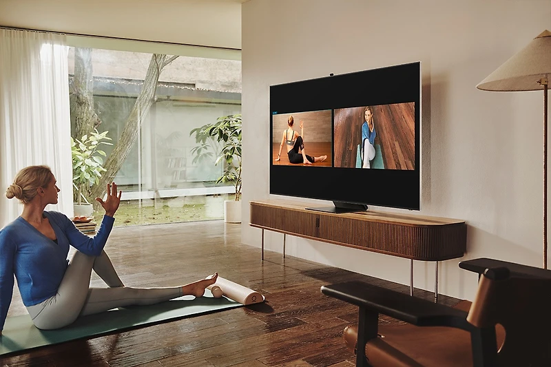 65" Neo QLED 8K TV QN800B