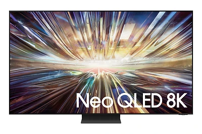 65 Inch Neo QLED 8K QN800D Tizen OS Smart TV