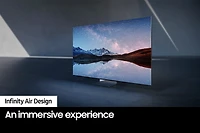65 Inch Neo QLED 8K QN800D Tizen OS Smart TV
