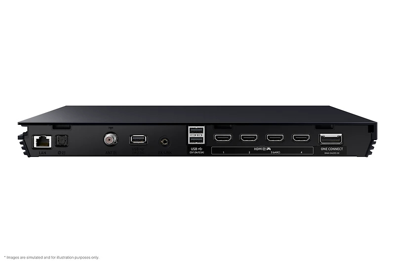 65 Inch Neo QLED 8K QN800D Tizen OS Smart TV