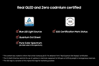 Shop QN80F Inch 4K Neo QLED Mini LED Vision AI TV (2025