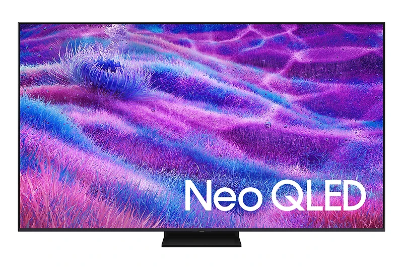 Shop QN80F Inch 4K Neo QLED Mini LED Vision AI TV (2025